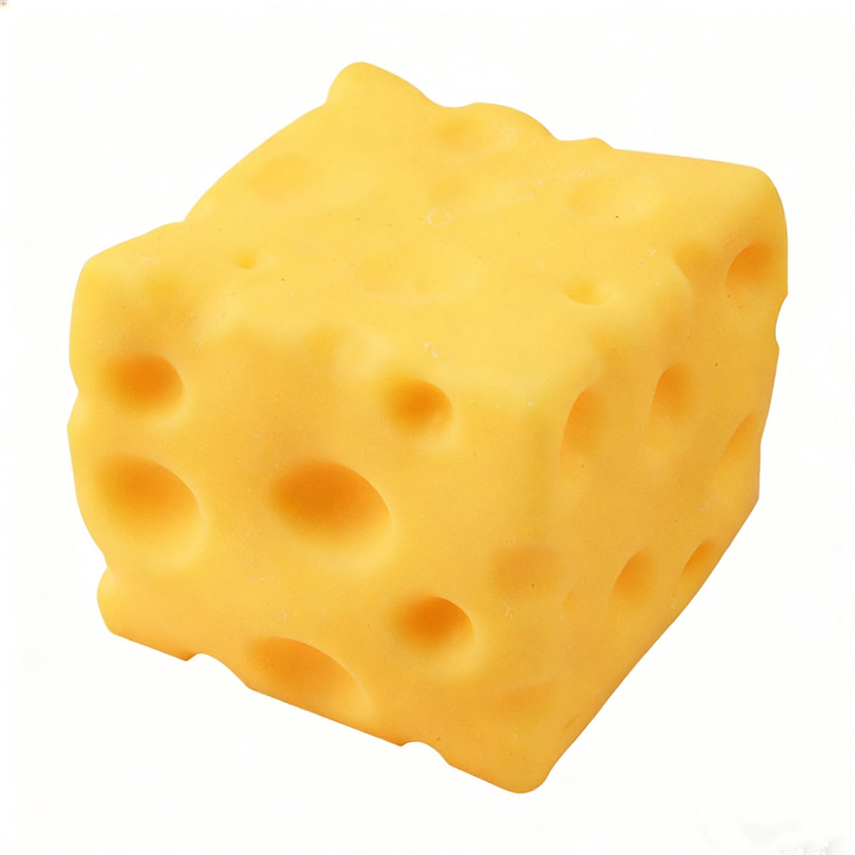 Swiss Cheese Squish