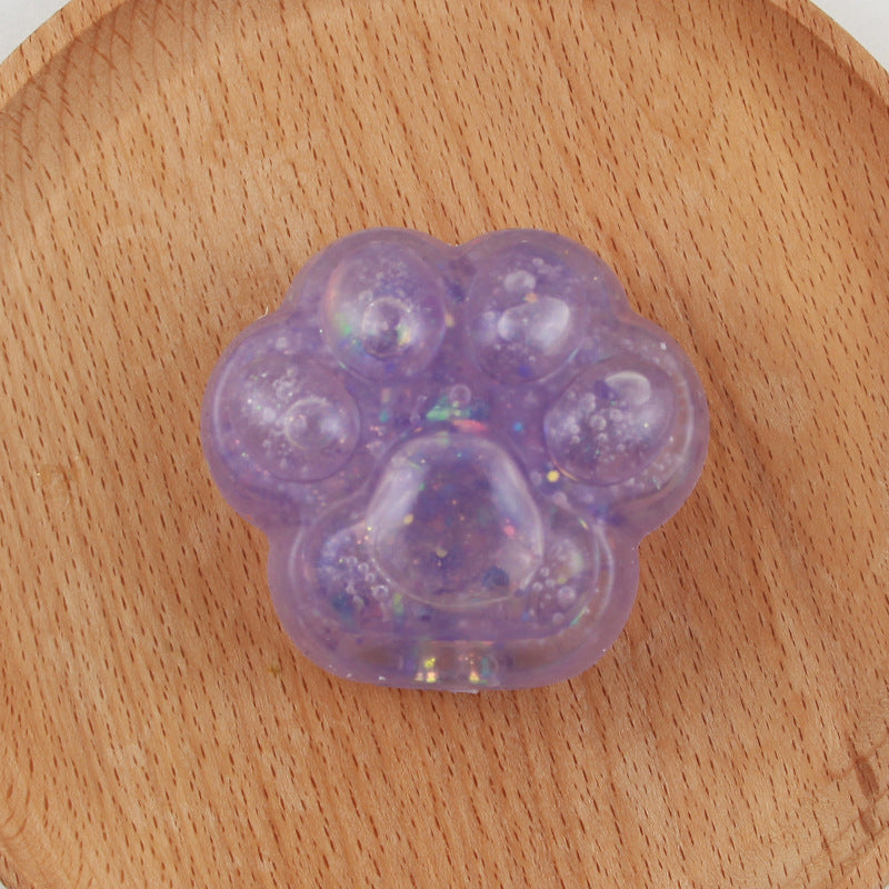 Sugar Cat Paw