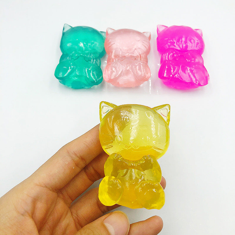 Jelly Kitten