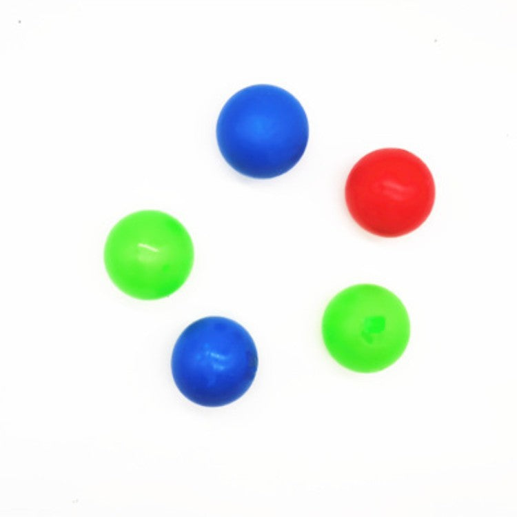 Sticky Wall Balls (4 pack)
