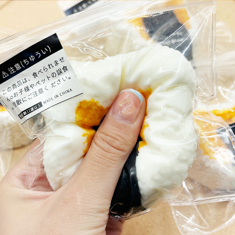 Onigiri Bear