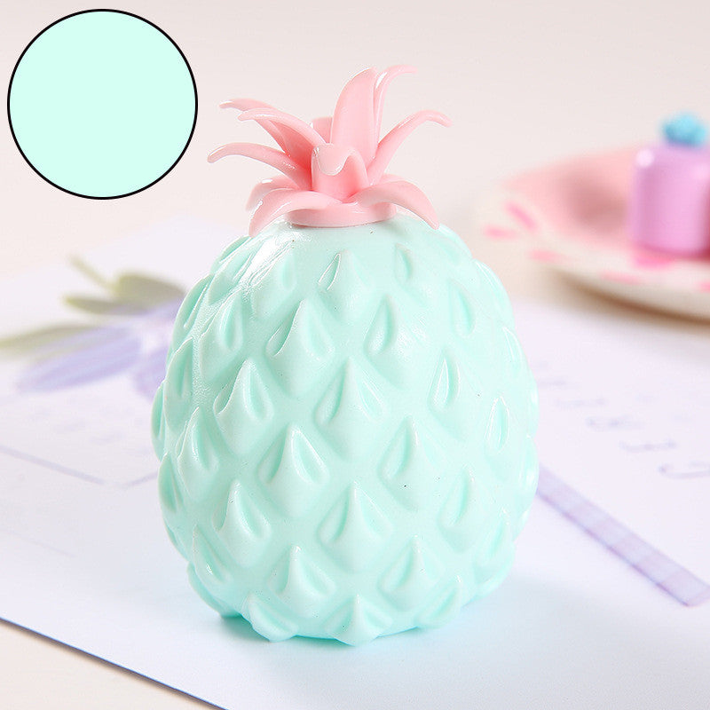 Pineapple Squish Ball