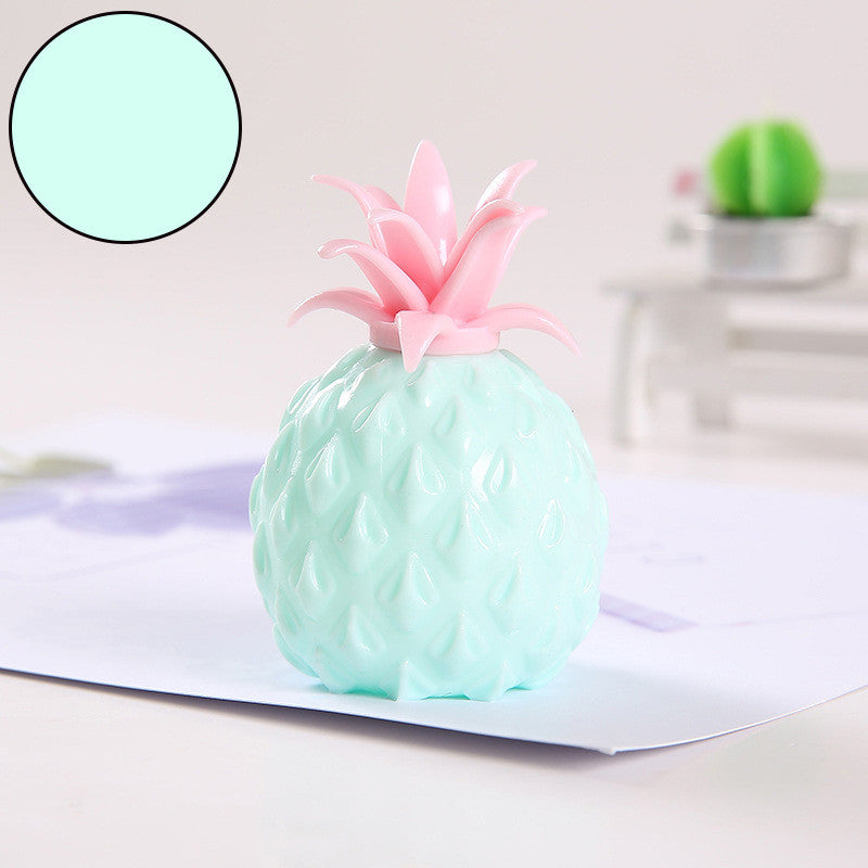Pineapple Squish Ball