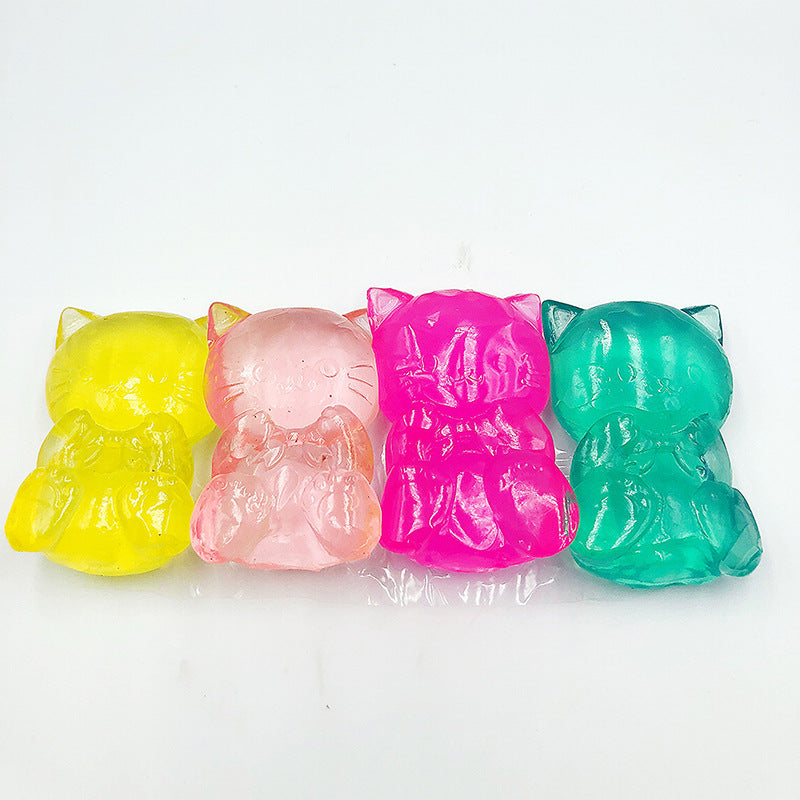 Jelly Kitten