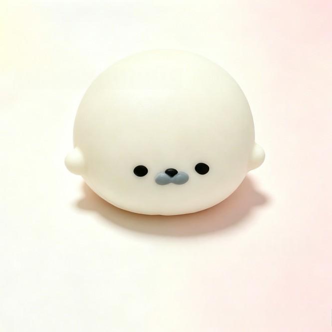 seal dumpling