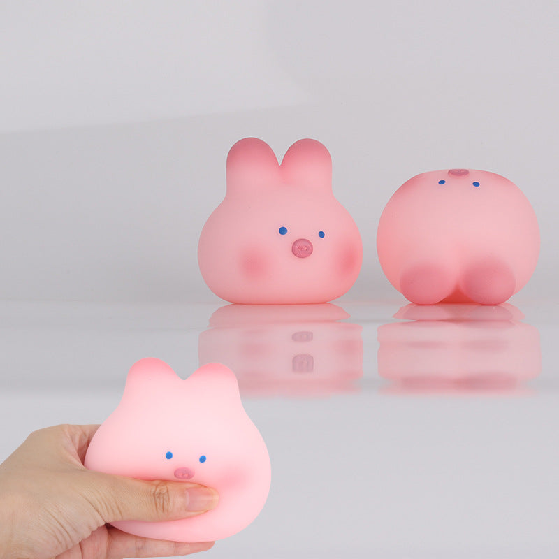 Blossom Piggy