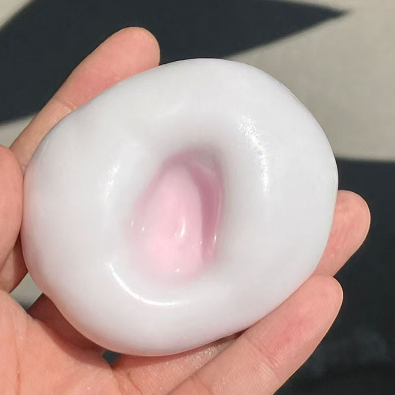 mochi rice ball