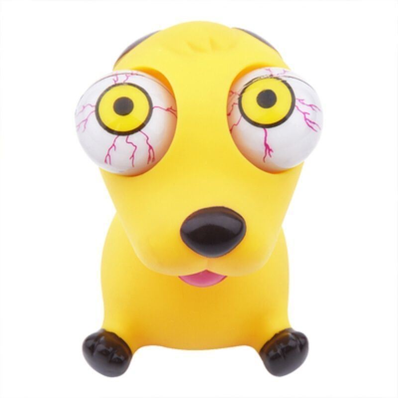 Eye-Pop Buddy