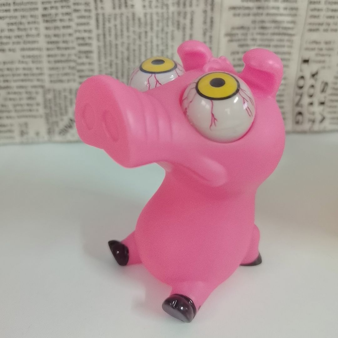 eye pop buddy