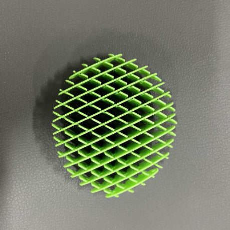fidget worm