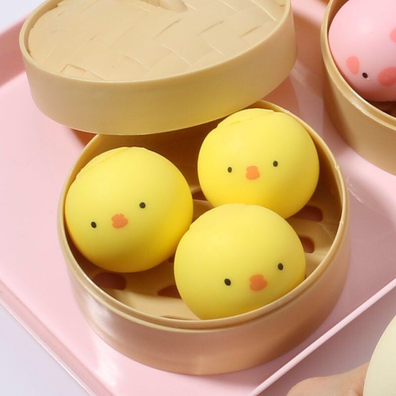 bao steamer