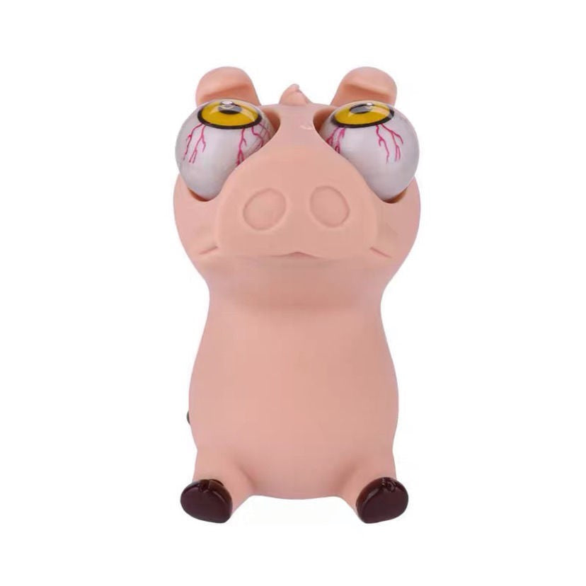 Eye-Pop Buddy
