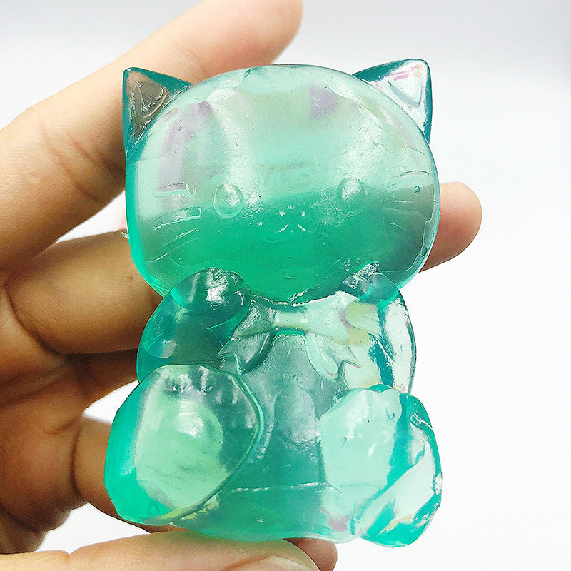 jelly kitten