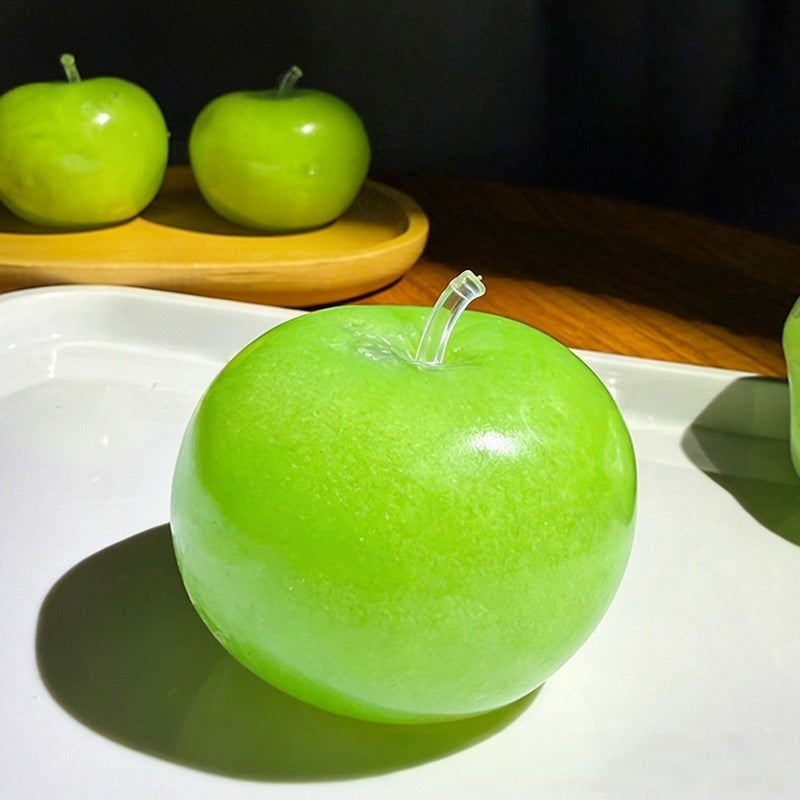 Green Apple Slushy