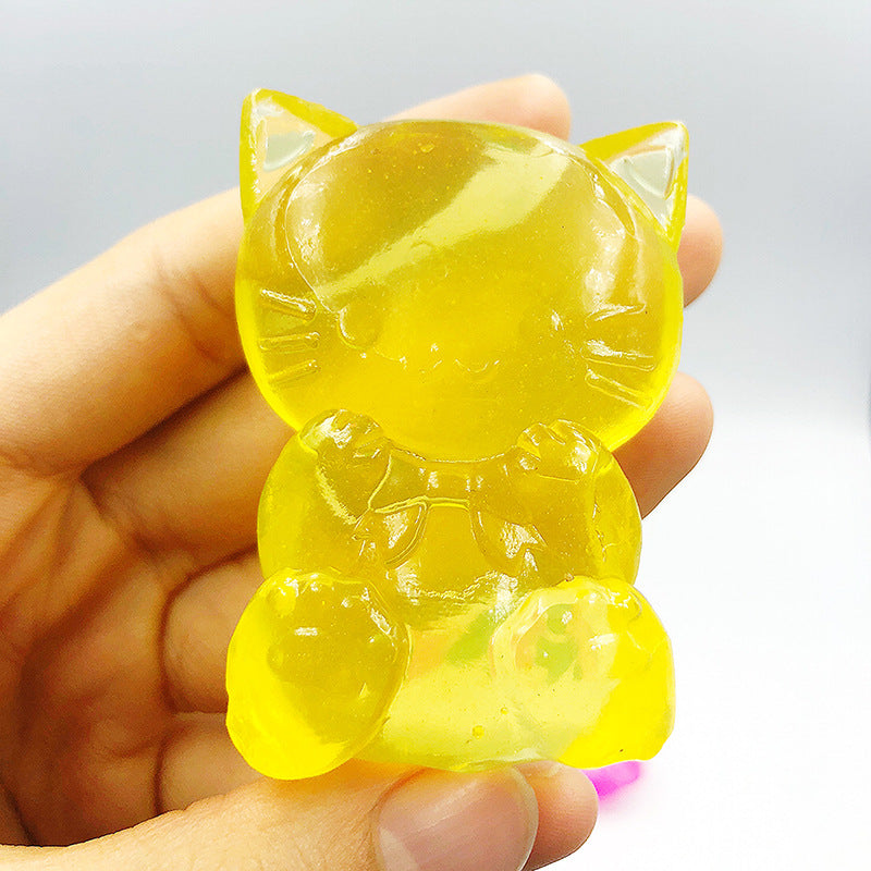 Jelly Kitten