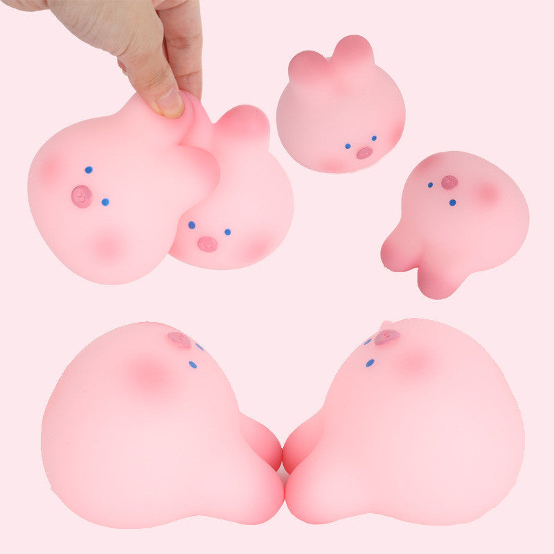Blossom Piggy