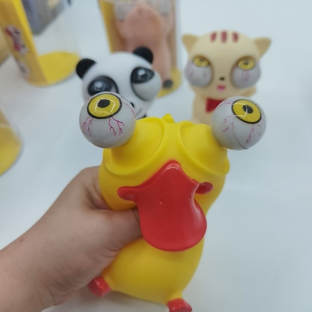 eye pop buddy