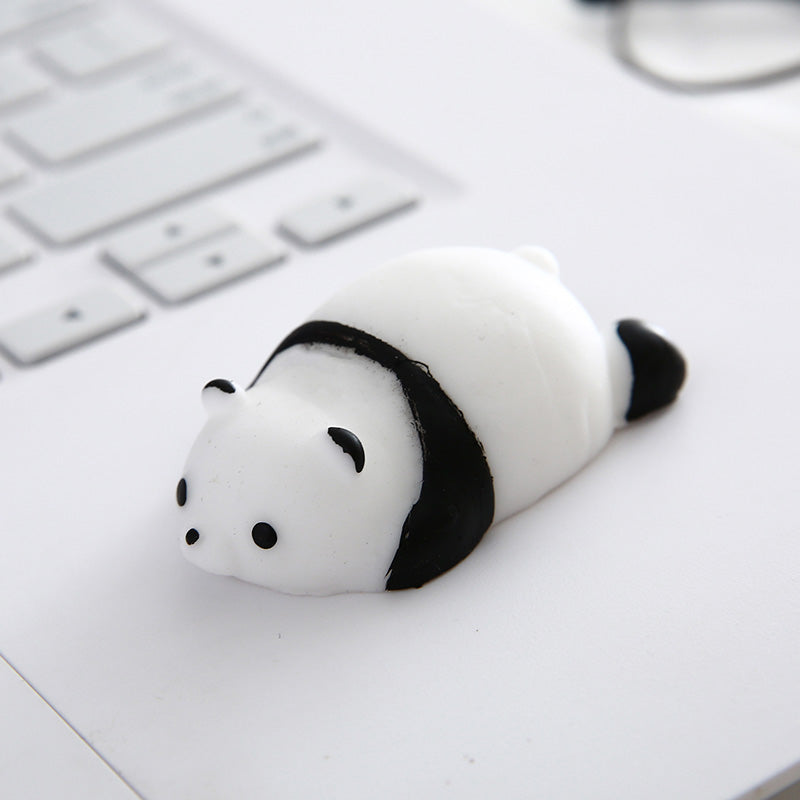 Mini Mochi Animal