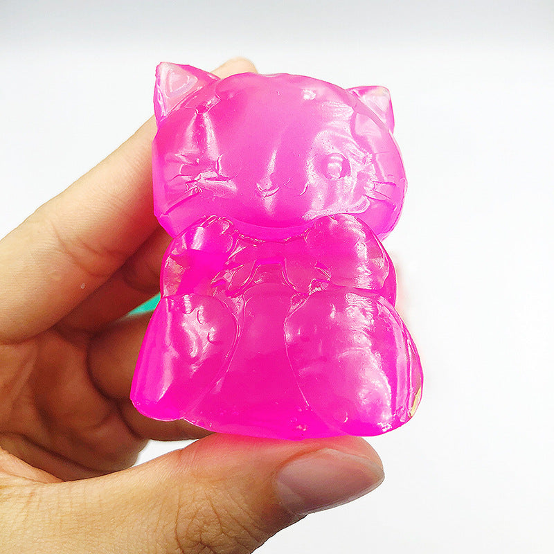 jelly kitten