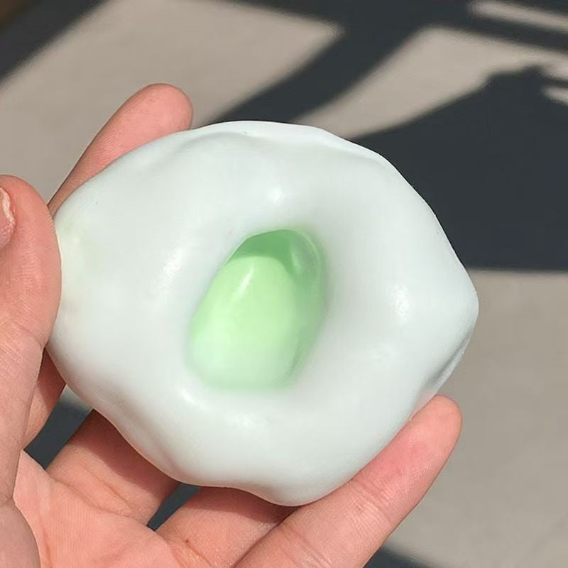 Mochi Rice Ball