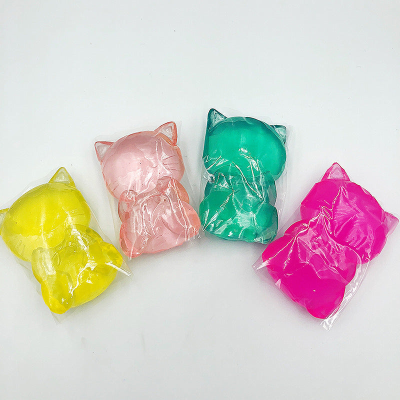 Jelly Kitten