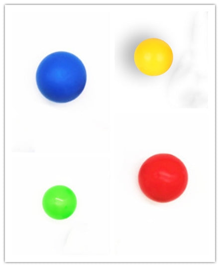 Sticky Wall Balls (4 pack)
