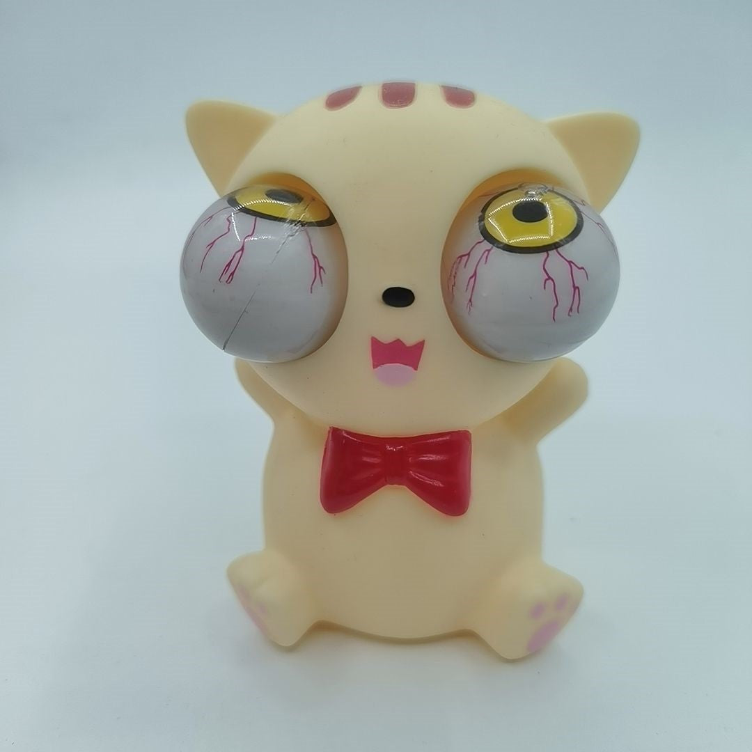 Eye-Pop Buddy