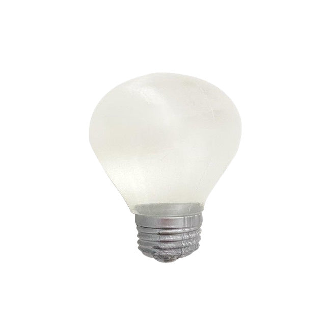Jelly Light Bulb