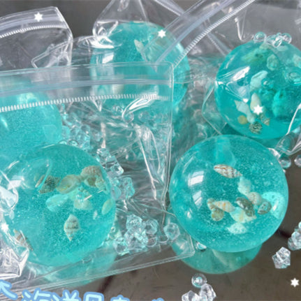 Ocean Ice Cube