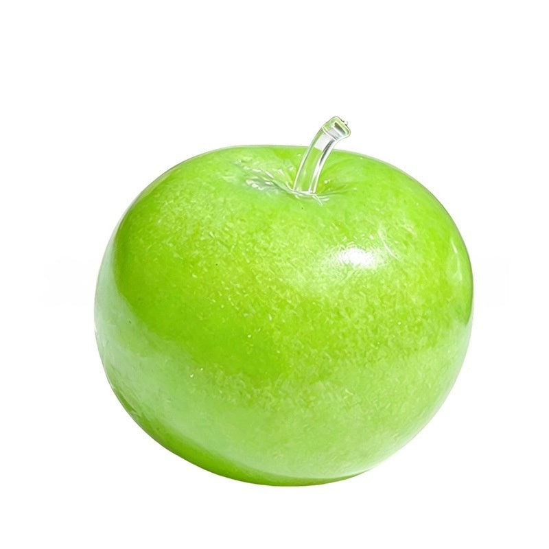 Green Apple Slushy
