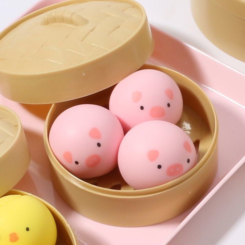 bao steamer