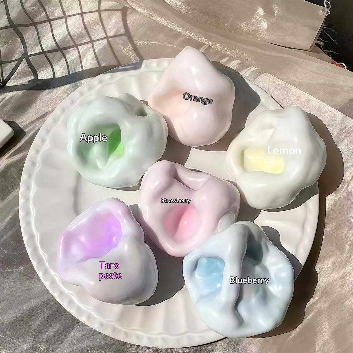 Mochi Rice Ball