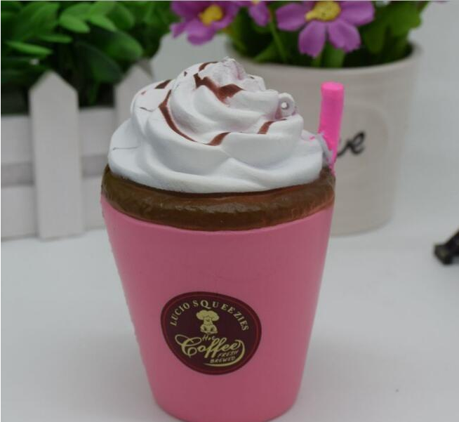 coffee cup