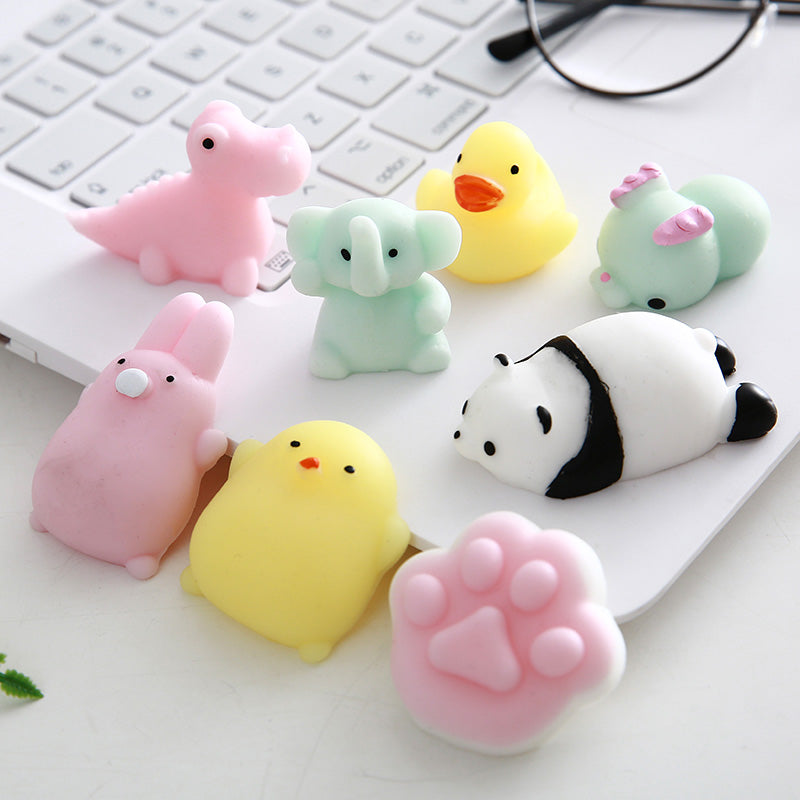 Mini Mochi Animal