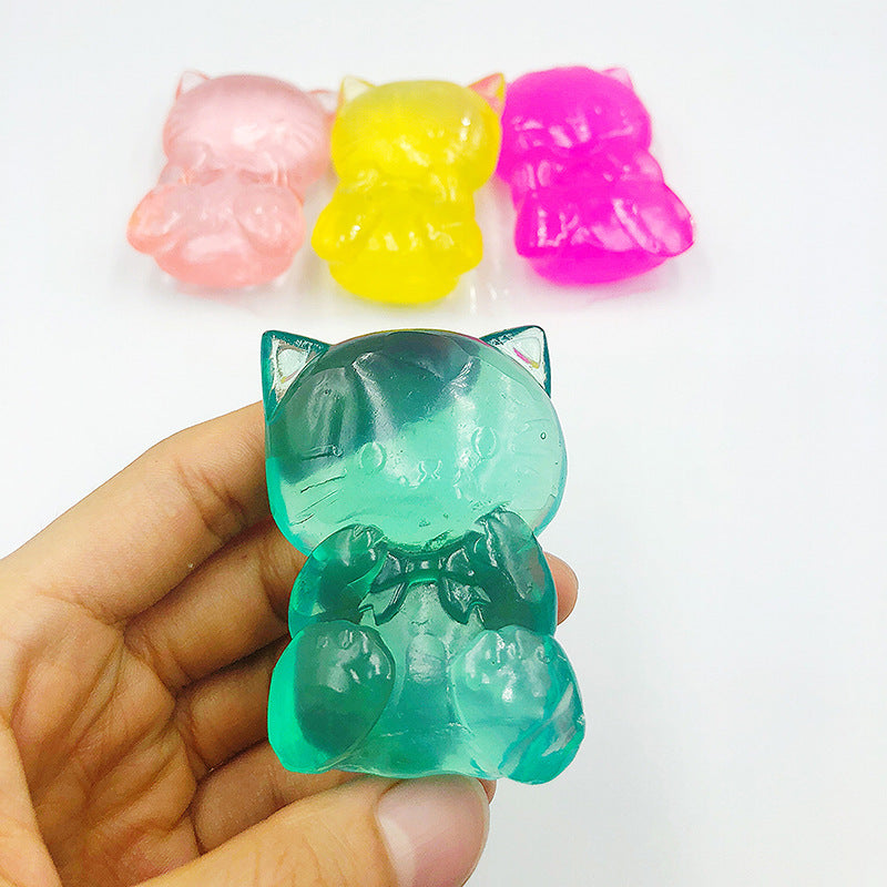 Jelly Kitten