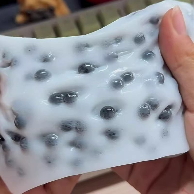 Sesame Tofu Block