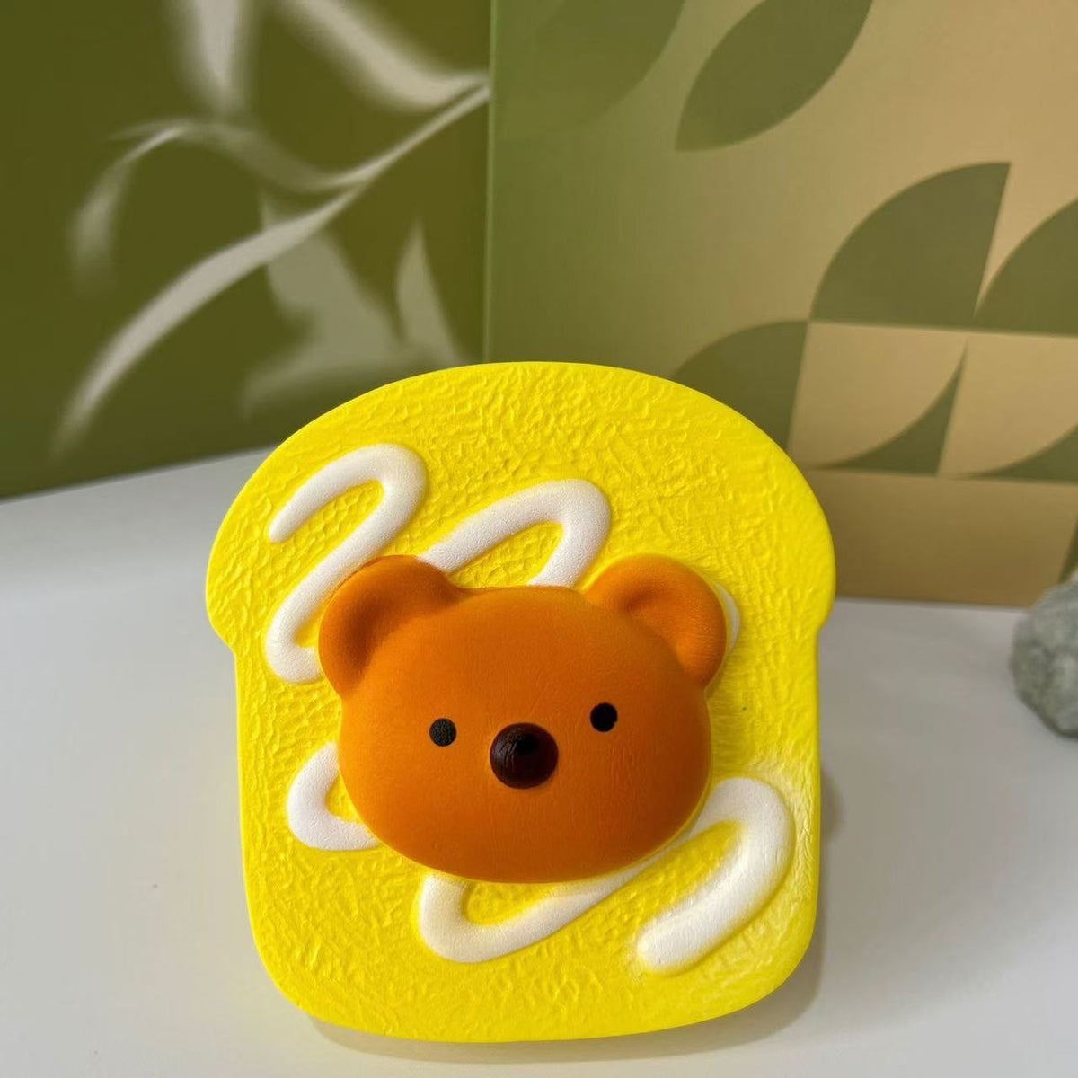 Mini Bakery Squish