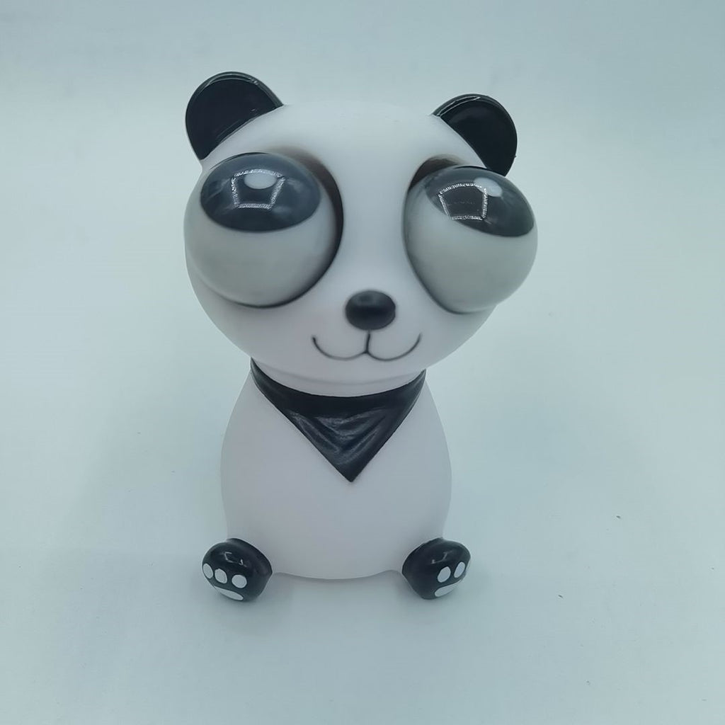 eye pop buddy