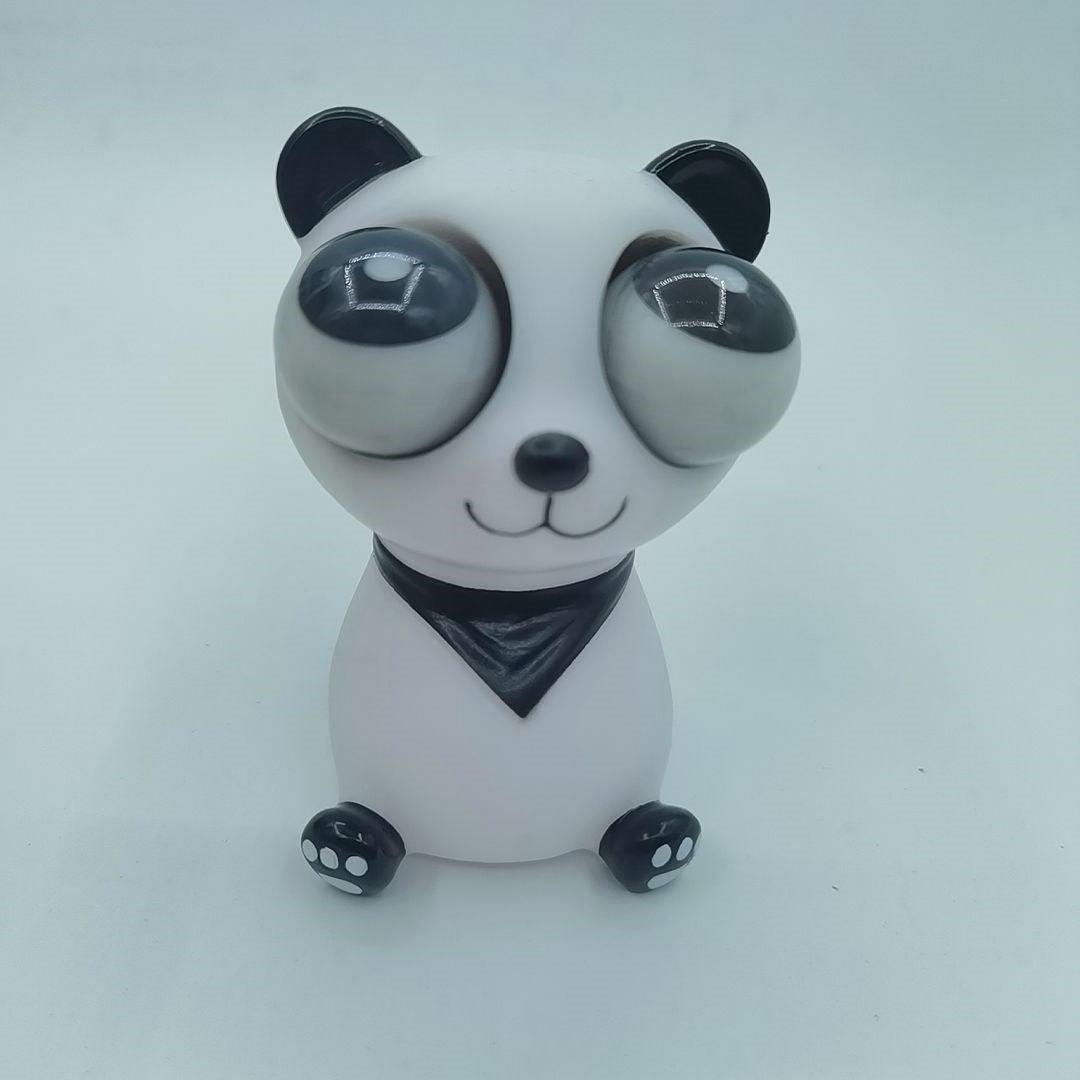 eye pop buddy