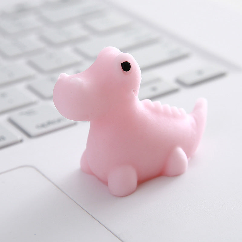 mini mochi animal