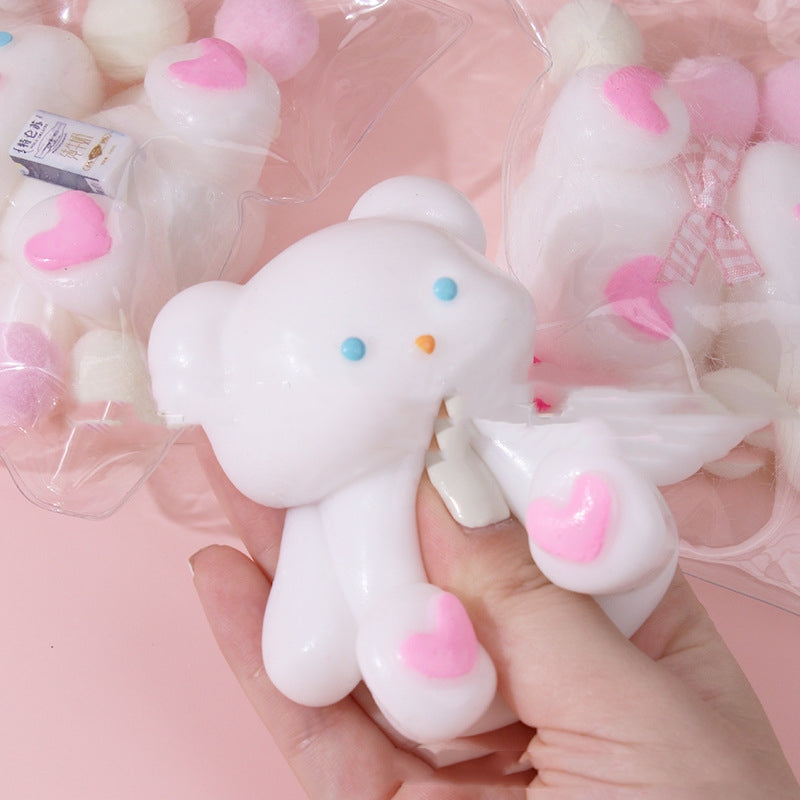 Love Bear