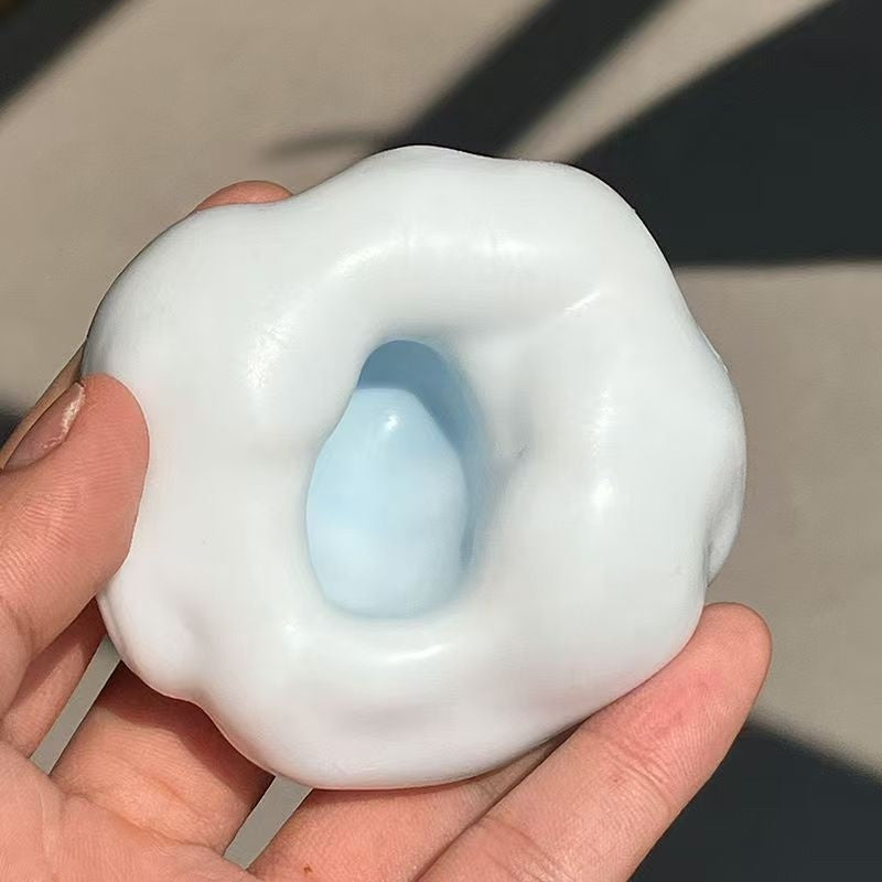 mochi rice ball