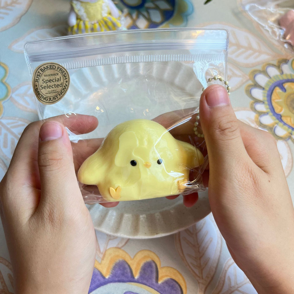 Chicken Wing Squish
