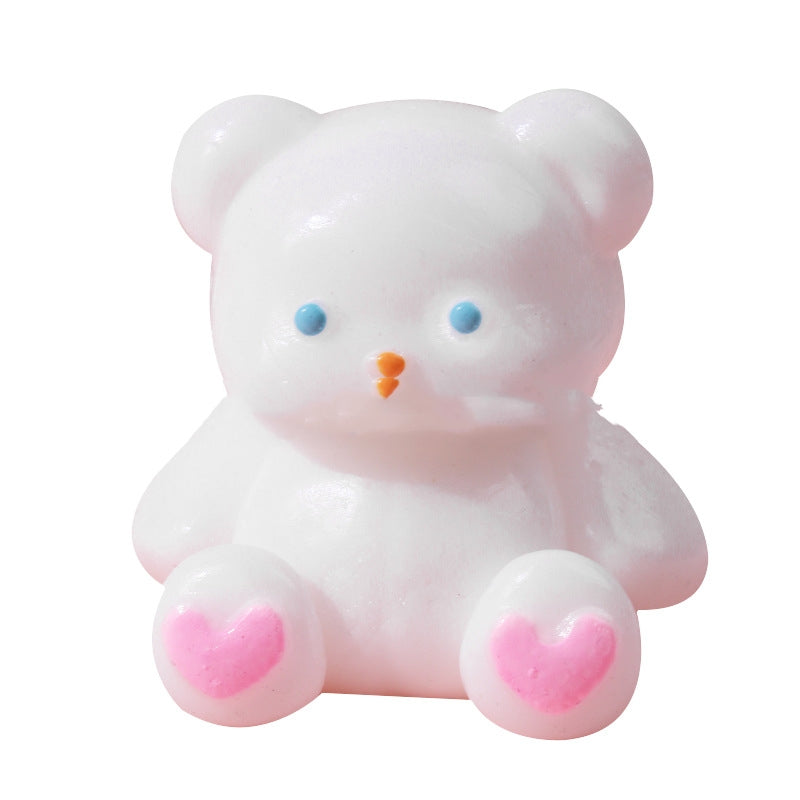 Love Bear