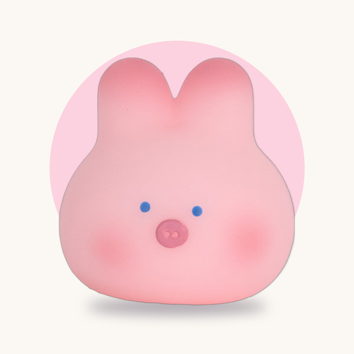 Blossom Piggy