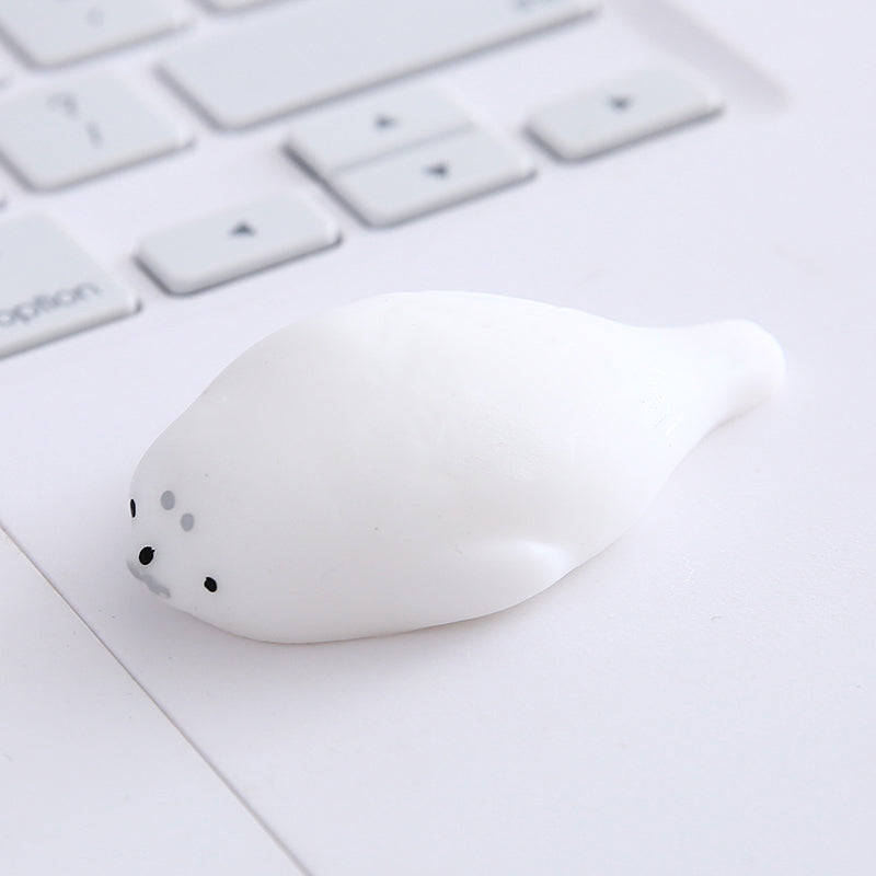 mini mochi animal