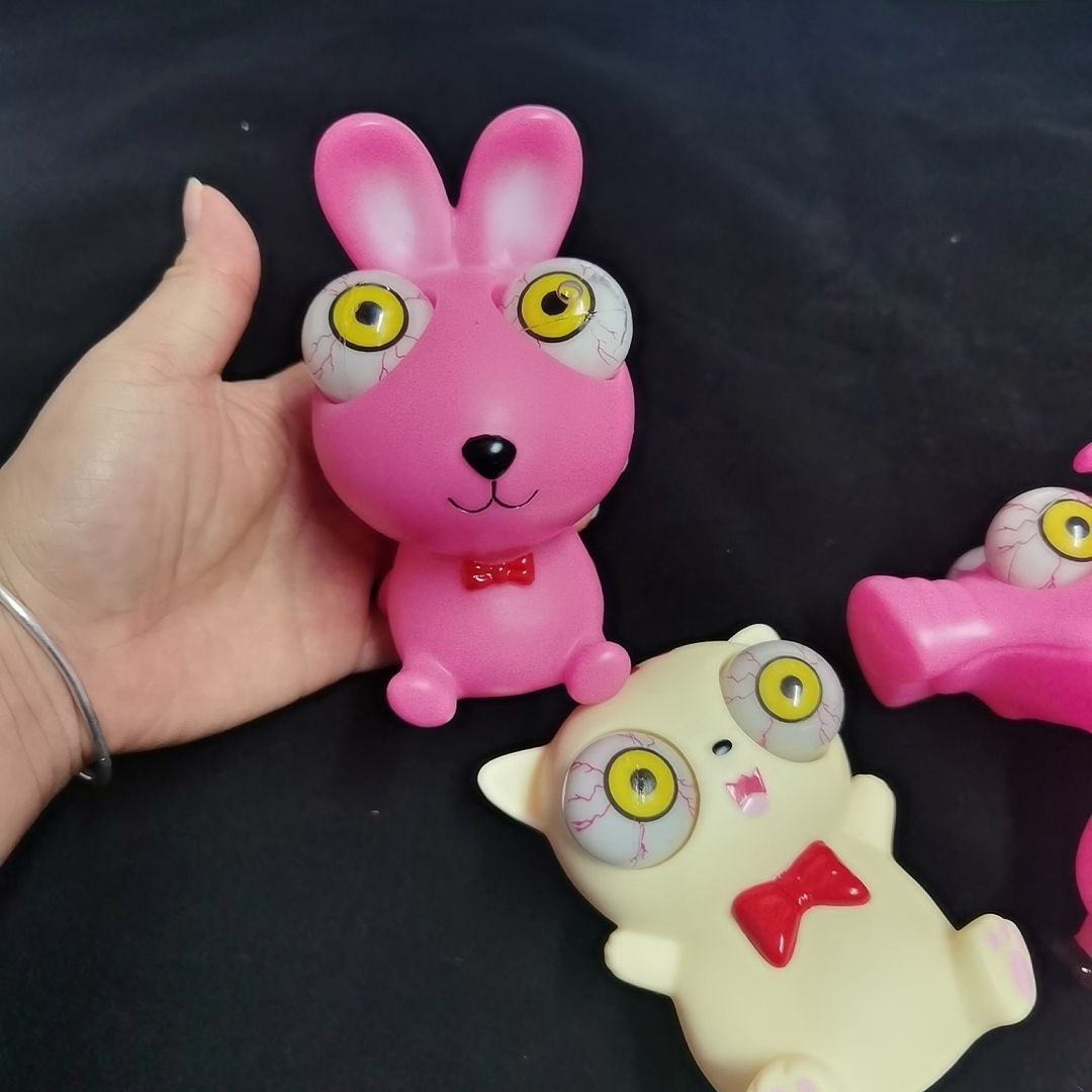 eye pop buddy