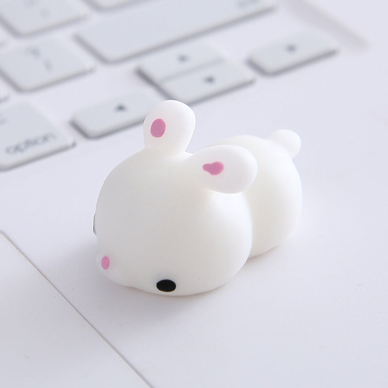 Mini Mochi Animal
