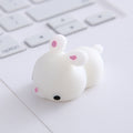 mini mochi animal