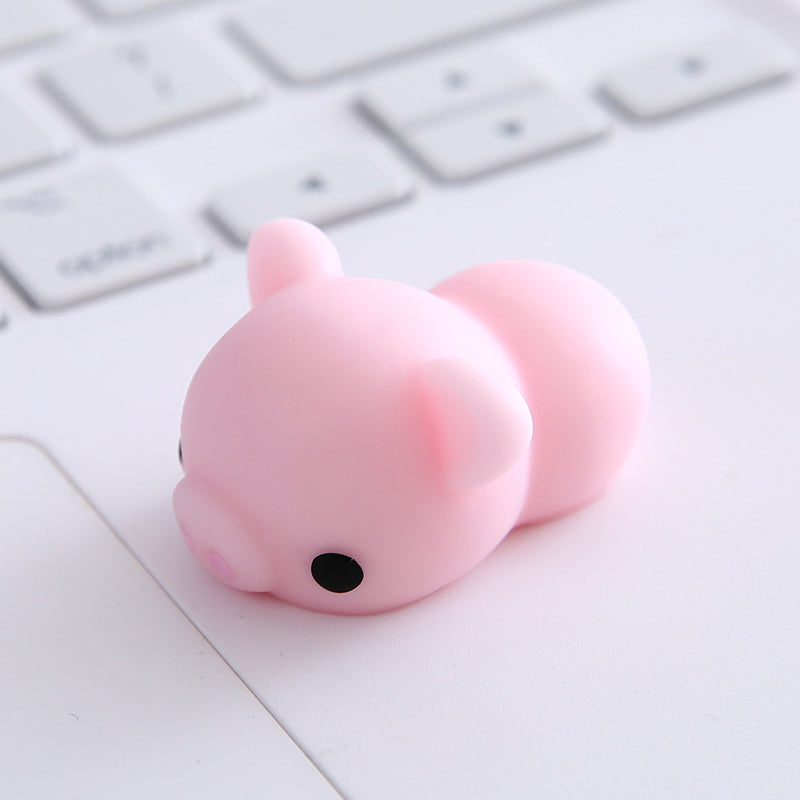 Mini Mochi Animal